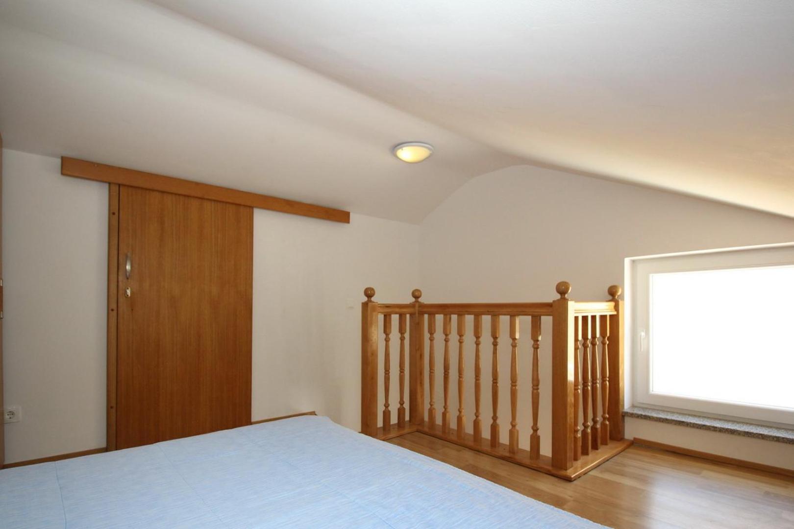 Apartments Mikulan Beach Baška Buitenkant foto