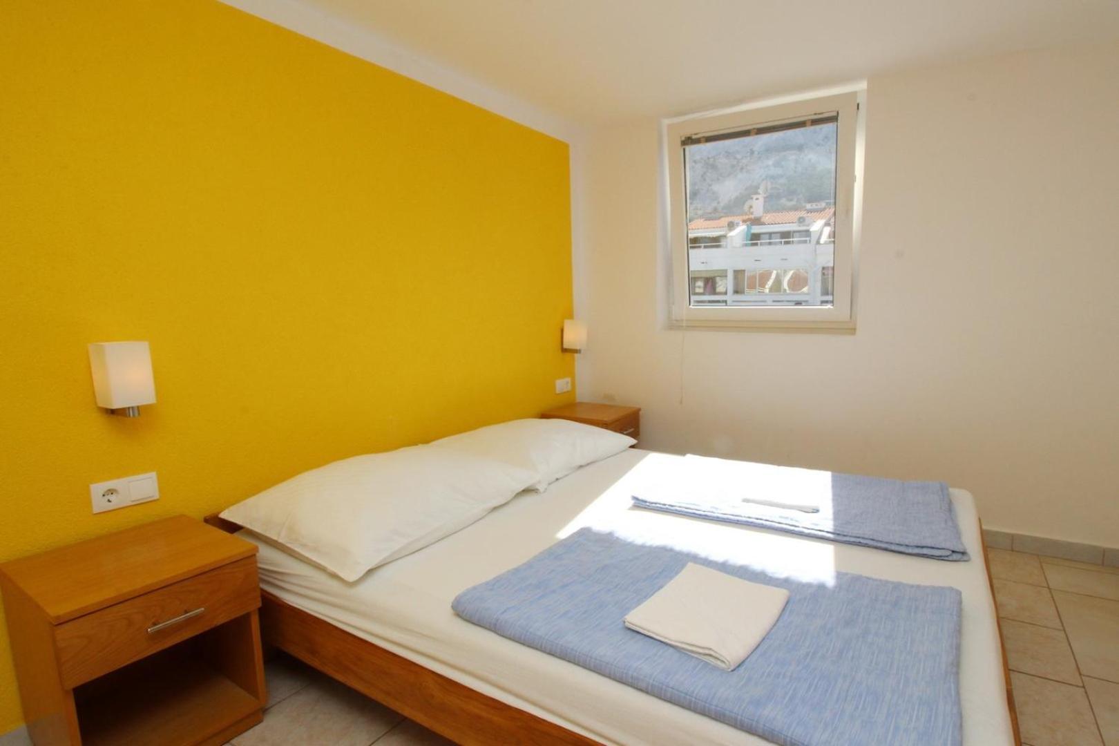 Apartments Mikulan Beach Baška Buitenkant foto