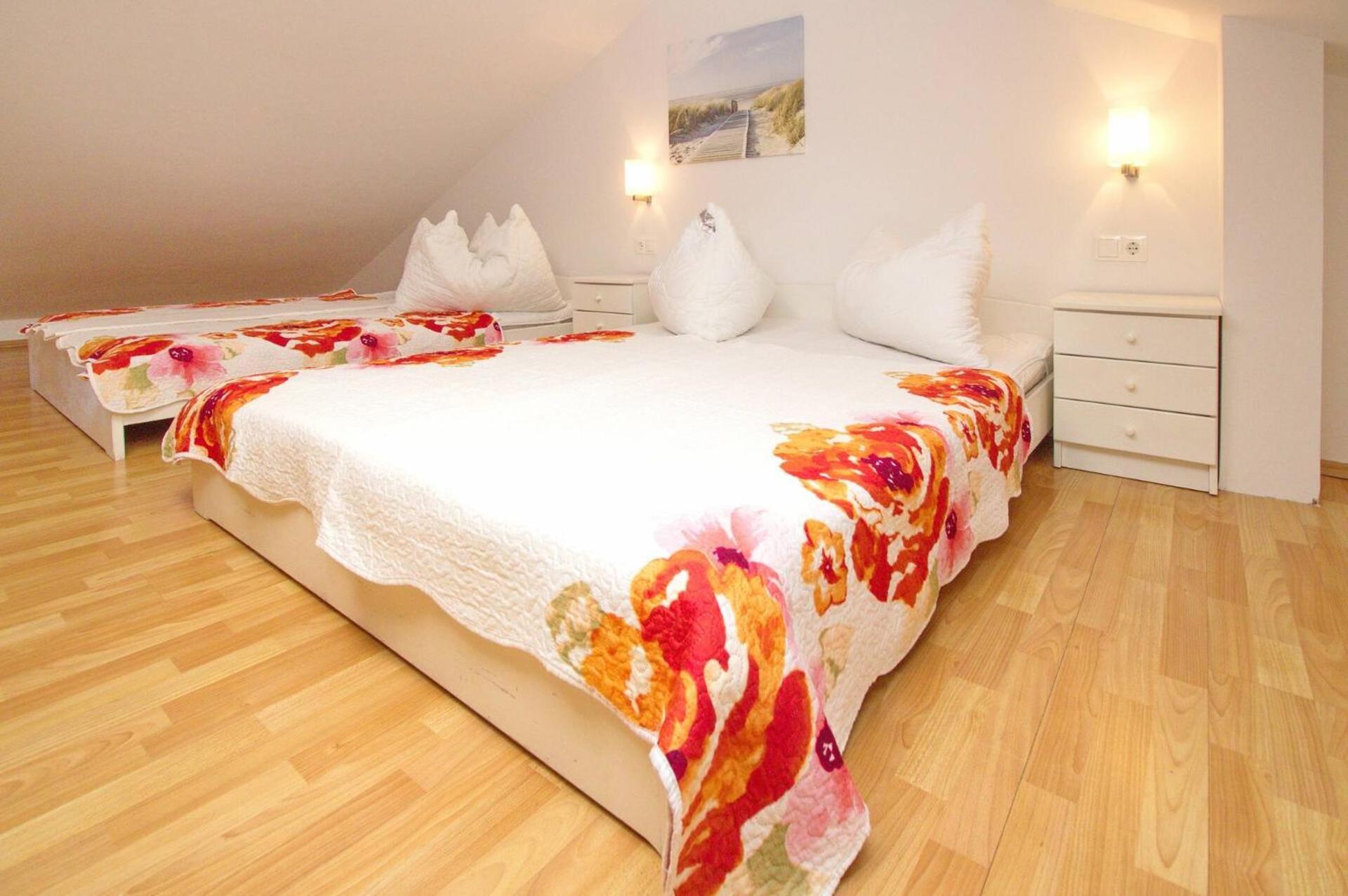Apartments Mikulan Beach Baška Buitenkant foto