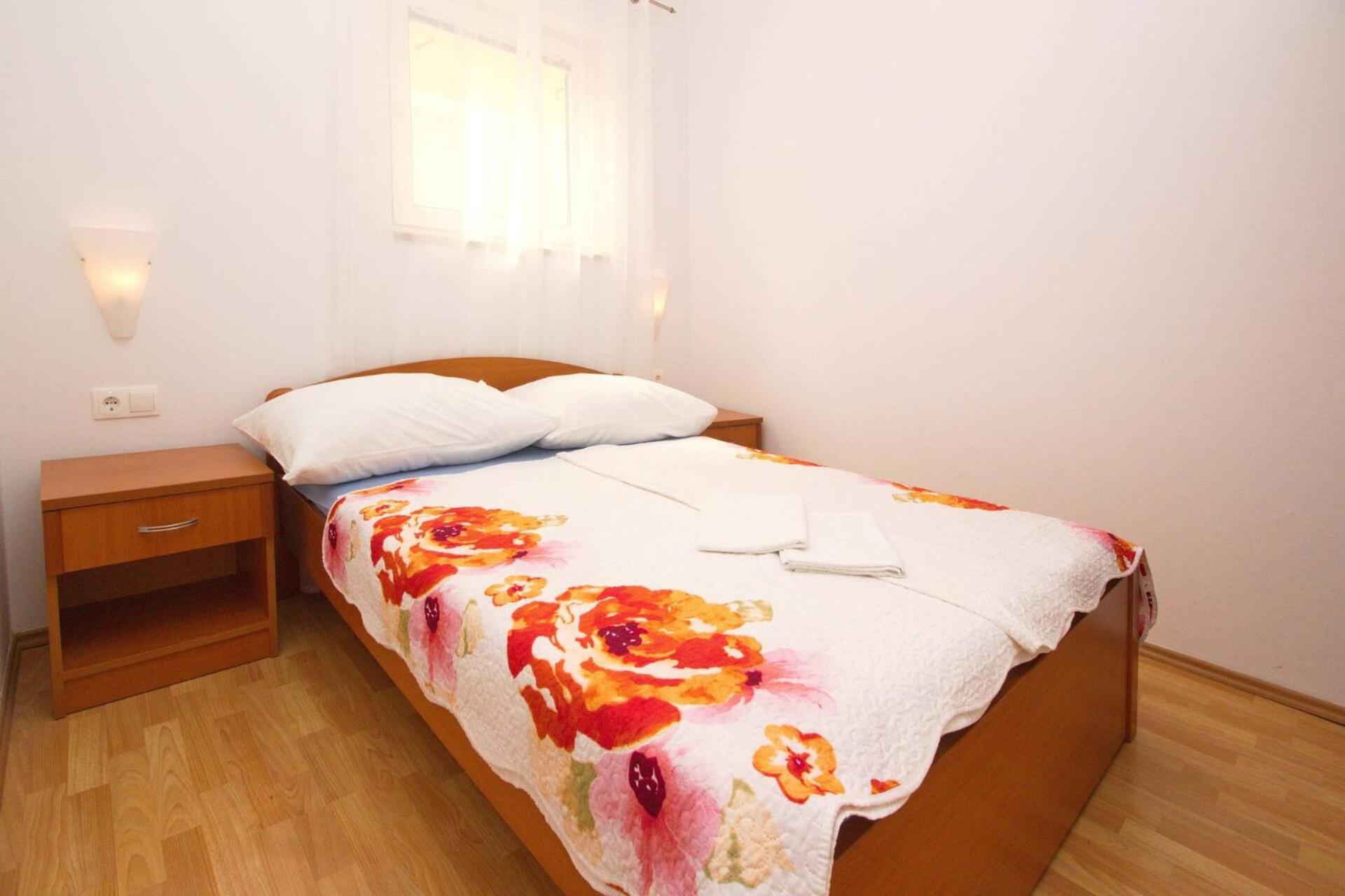 Apartments Mikulan Beach Baška Buitenkant foto