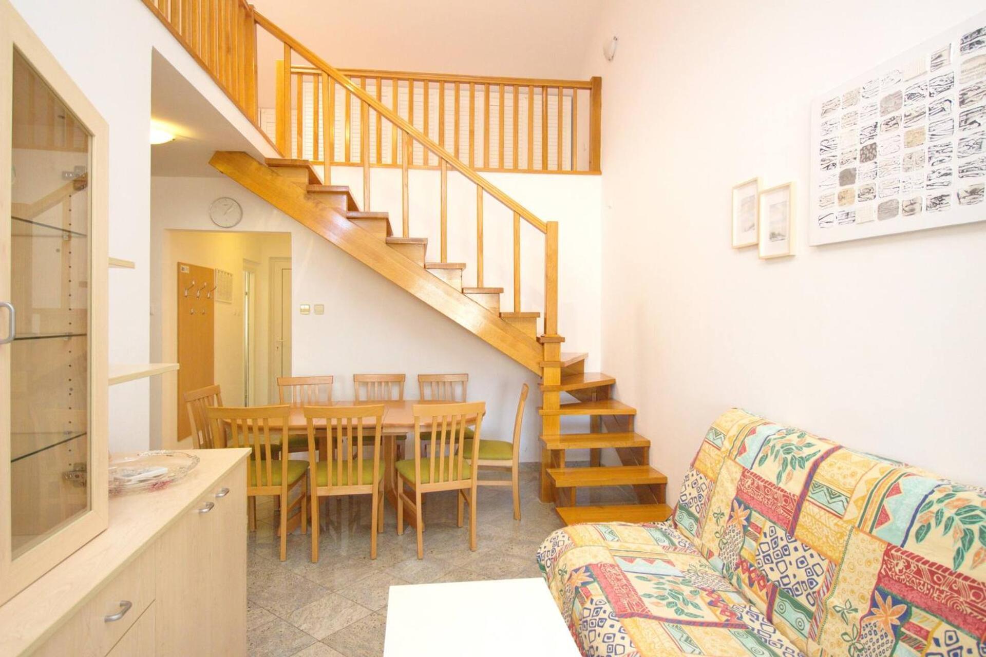 Apartments Mikulan Beach Baška Buitenkant foto